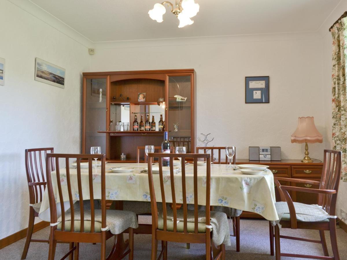 פיטלוצ'רי Kingfisher Cottage מראה חיצוני תמונה