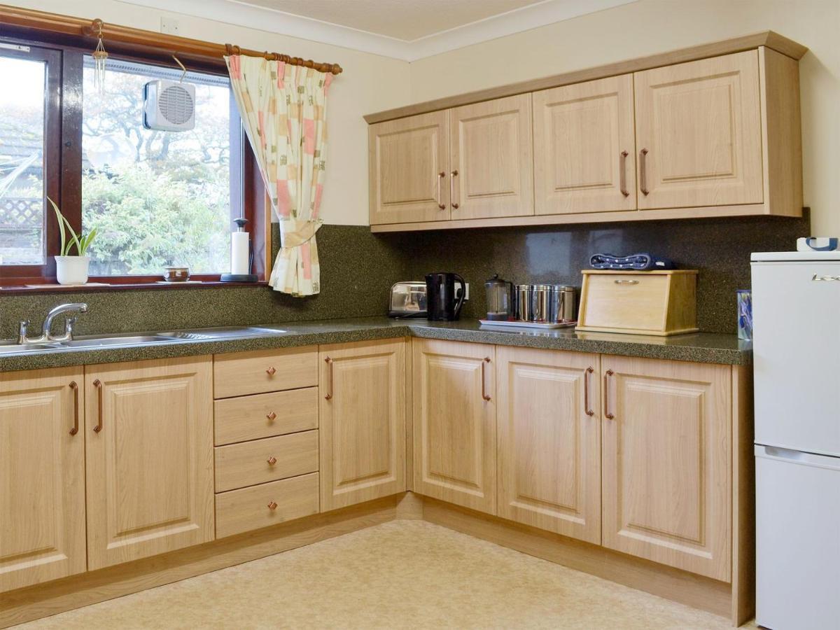 פיטלוצ'רי Kingfisher Cottage מראה חיצוני תמונה