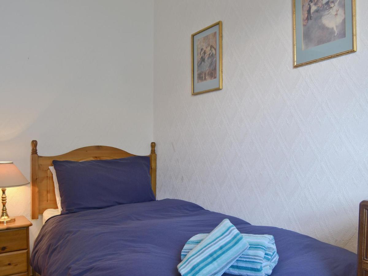 פיטלוצ'רי Kingfisher Cottage מראה חיצוני תמונה