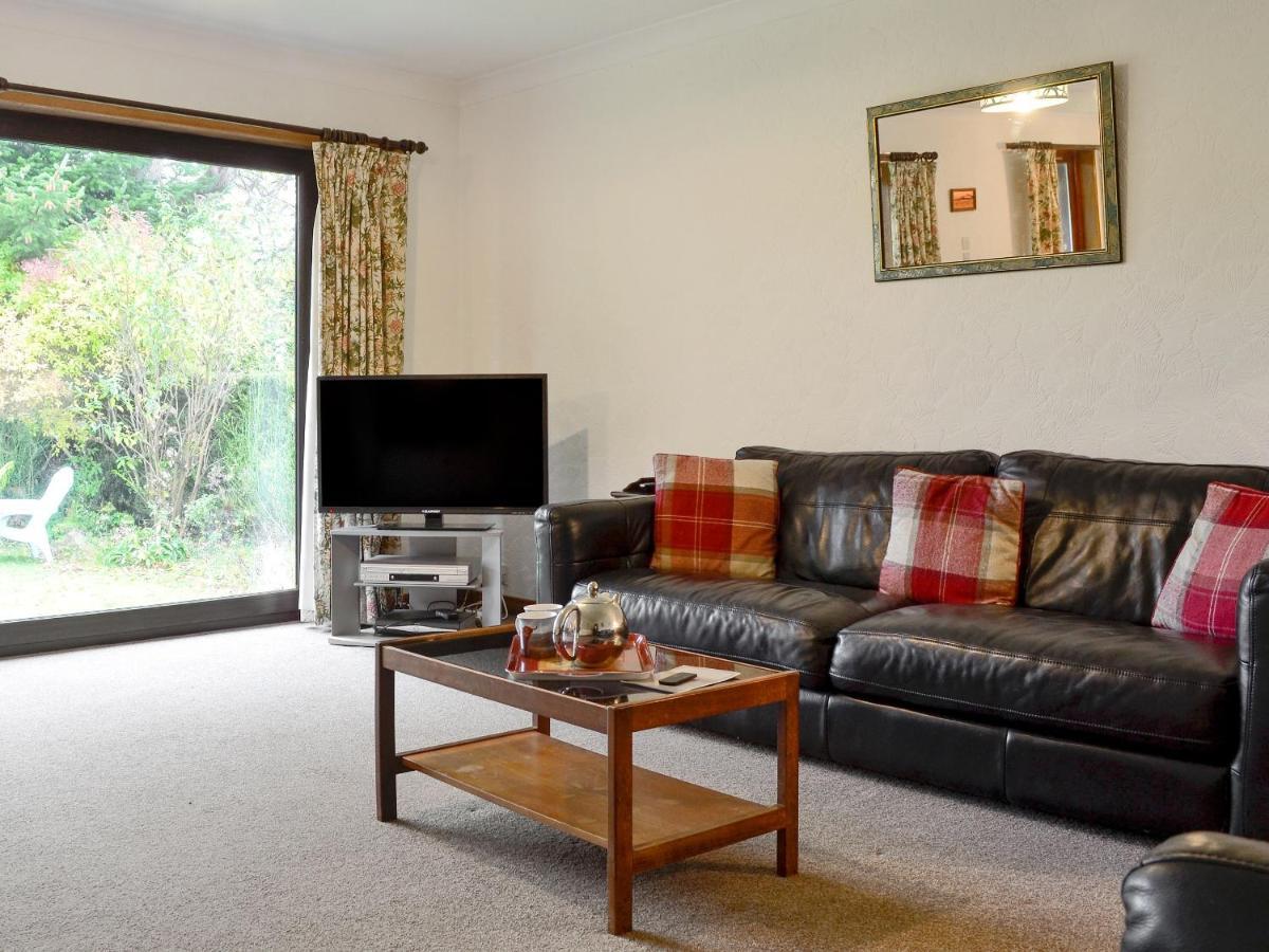 פיטלוצ'רי Kingfisher Cottage מראה חיצוני תמונה