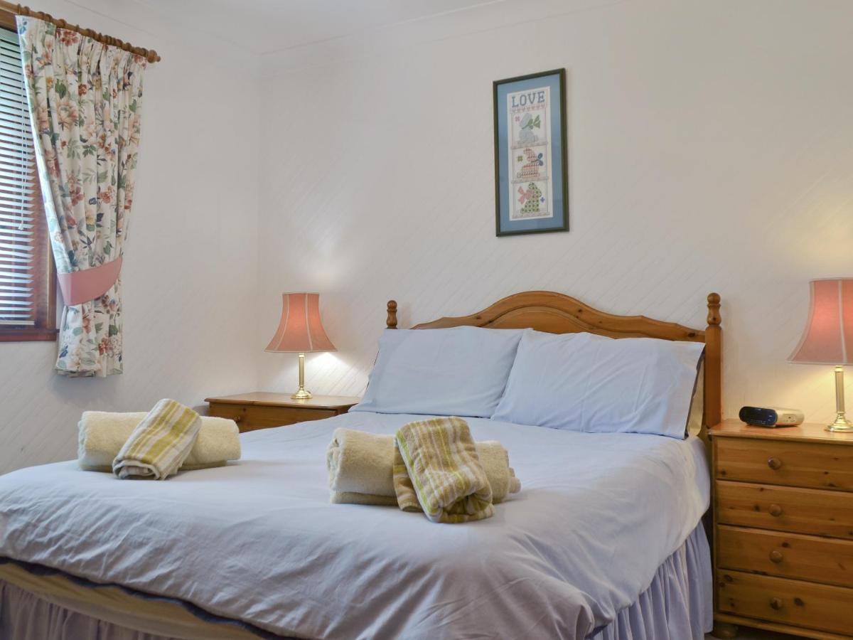 פיטלוצ'רי Kingfisher Cottage מראה חיצוני תמונה