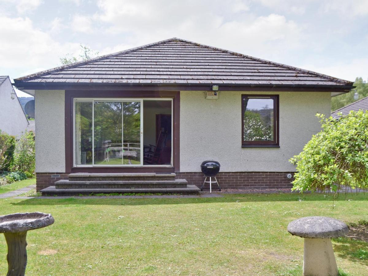 פיטלוצ'רי Kingfisher Cottage מראה חיצוני תמונה