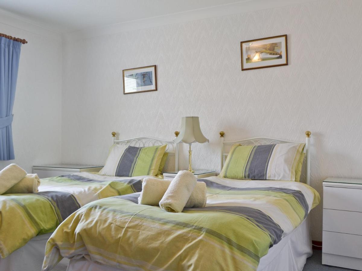 פיטלוצ'רי Kingfisher Cottage מראה חיצוני תמונה