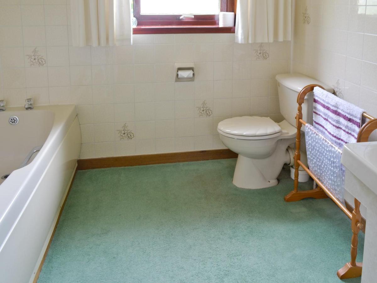 פיטלוצ'רי Kingfisher Cottage מראה חיצוני תמונה